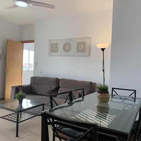 Ed Senses Apartamento Freedom Tarifa Eksteriør billede
