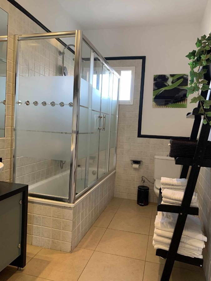 Ed Senses Apartamento Freedom Tarifa Eksteriør billede