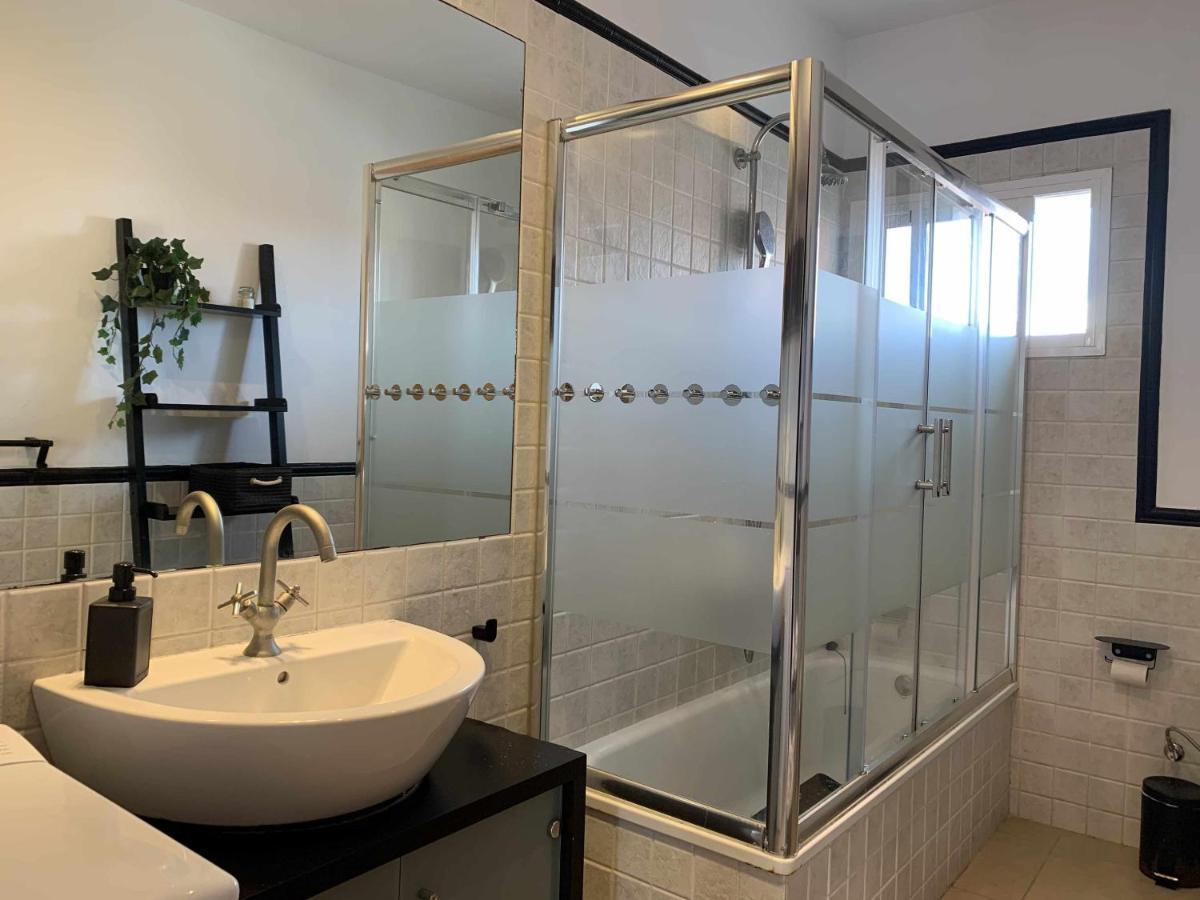 Ed Senses Apartamento Freedom Tarifa Eksteriør billede
